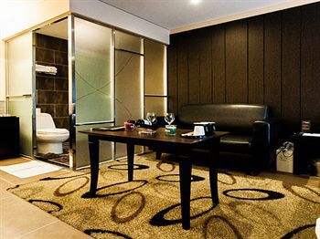 Hotel Local Stitch Seoul