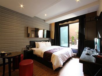 Hotel Local Stitch