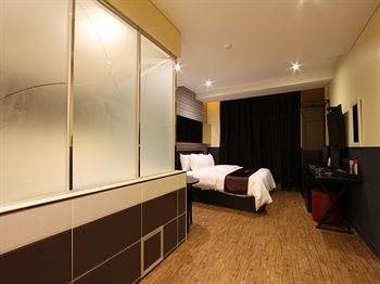Local Stitch Hotel Seoul