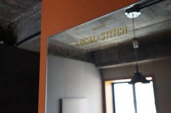 Hotel Local Stitch 2*
